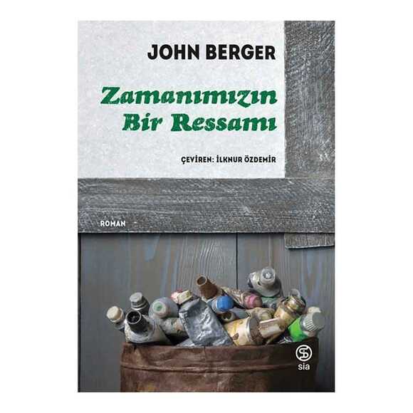 Zamanımızın Bir Ressamı