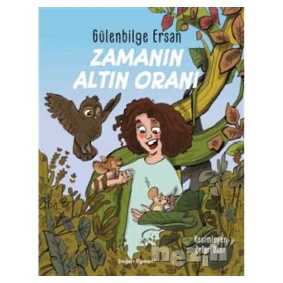 Zamanın Altın Oranı