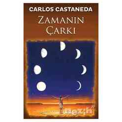 Butik Yayıncılık - Zamanın Çarkı