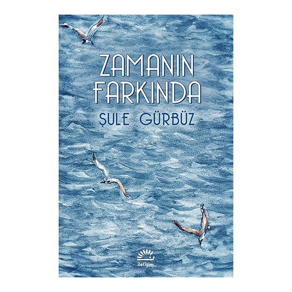 Zamanın Farkında