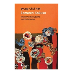 Metis Yayıncılık - Zamanın Kokusu
