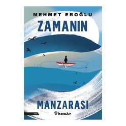 İnkılap Kitabevi - Zamanın Manzarası