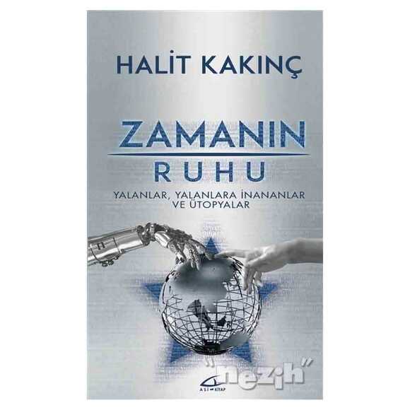 Zamanın Ruhu