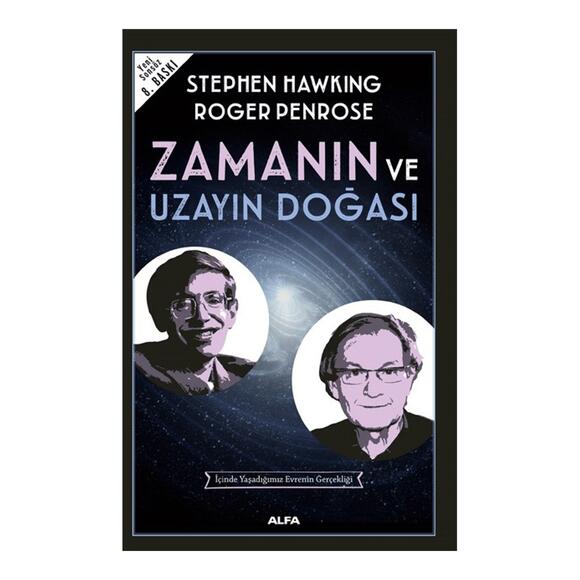  Zamanın Ve Uzayın Doğası