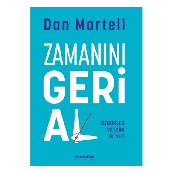 Zamanını Geri Al