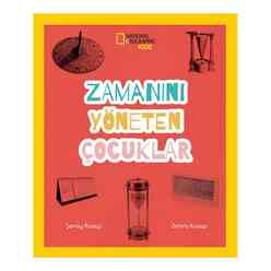 Zamanını Yöneten Çocuklar - National Geographic Kids - Thumbnail