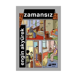 Zamansız - Thumbnail