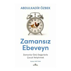 Zamansız Ebeveyn - Thumbnail