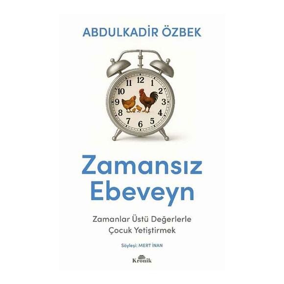 Zamansız Ebeveyn