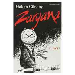 Zargana - Thumbnail