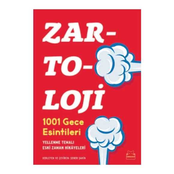   Zartoloji 1001 Gece Esintileri