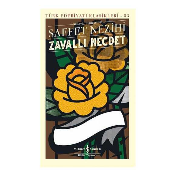 Zavallı Necdet