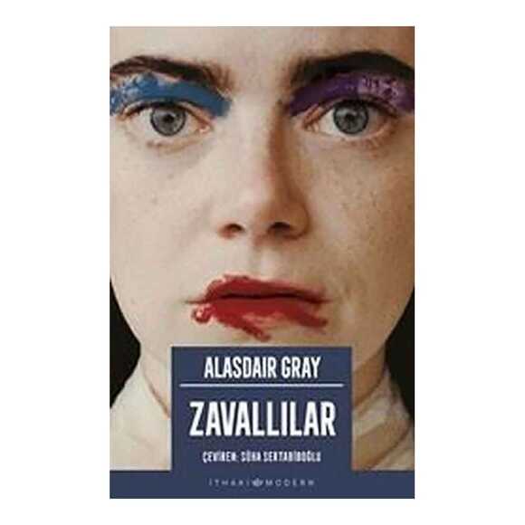Zavallılar