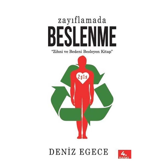 Zayıflamada Beslenme