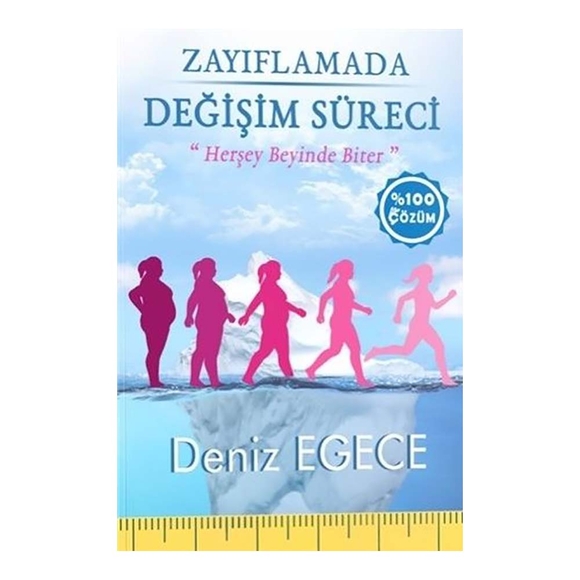 Zayıflamada Değişim Süreci