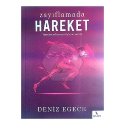 Zayıflamada Hareket - Thumbnail