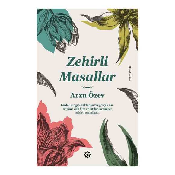 Zehirli Masallar