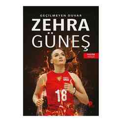 Zehra Güneş: Geçilmeyen Duvar - Thumbnail