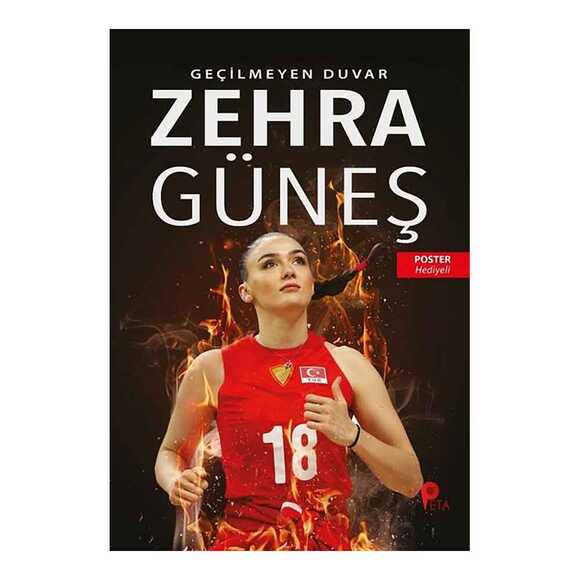 Zehra Güneş: Geçilmeyen Duvar