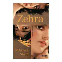 Can Yayınları - Zehra (Günümüz Türkçesiyle)