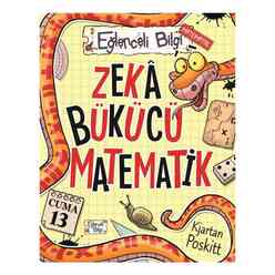 Zeka Bükücü Matematik - Thumbnail