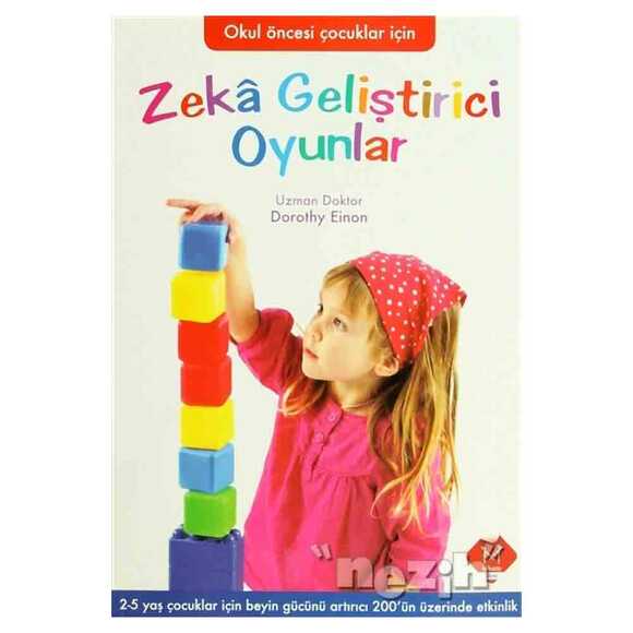 Zeka Geliştirici Oyunlar