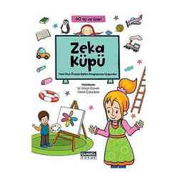 Çamlıca Yayıncılık - Zeka Küpü 172457