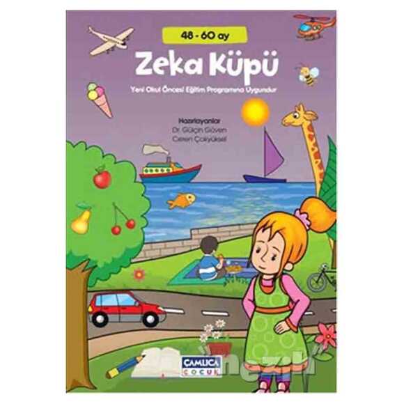 Zeka Küpü 172882