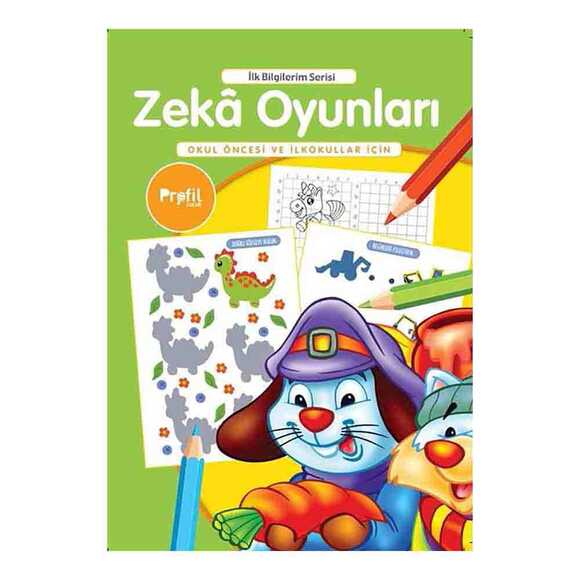 Zeka Oyunları 365743