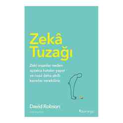 Domingo Yayınevi - Zeka Tuzağı