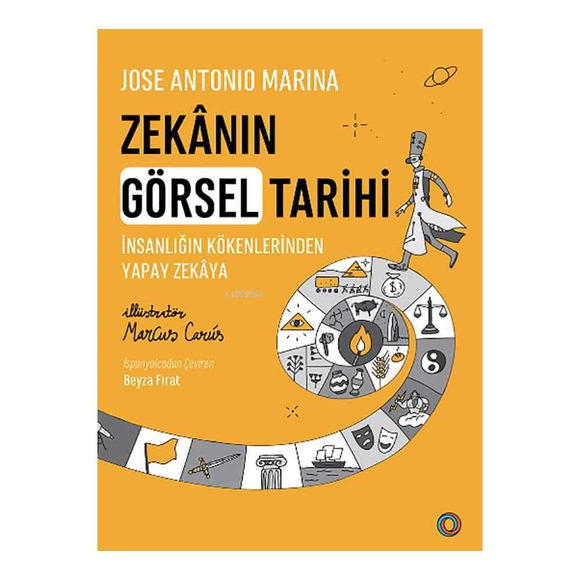 Zekanın Görsel Tarihi