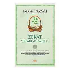 Zekat Sırları Ve Fazileti - Thumbnail