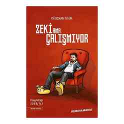 Zeki Ama Çalışmıyor - Thumbnail
