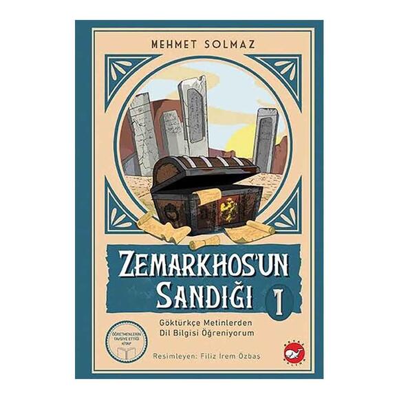 Zemarkhos’un Sandığı