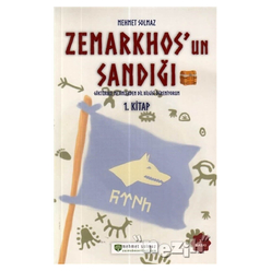 Zemarkhos’un Sandığı - Thumbnail