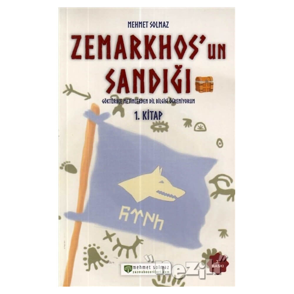 Zemarkhos’un Sandığı