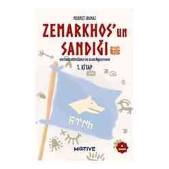 Zemarkhos’un Sandığı - Thumbnail