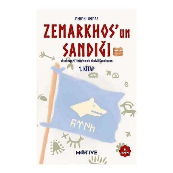 Zemarkhos’un Sandığı