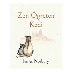 Zen Öğreten Kedi - Thumbnail