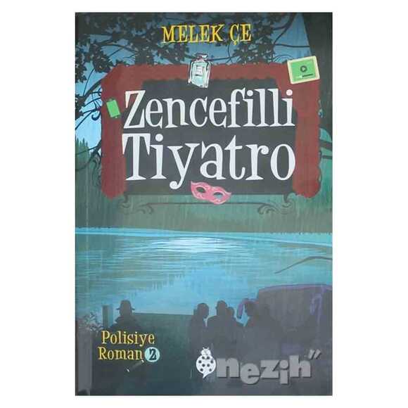 Zencefilli Tiyatro