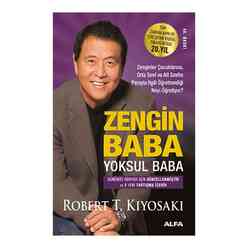 Zengin Baba Yoksul Baba - Thumbnail