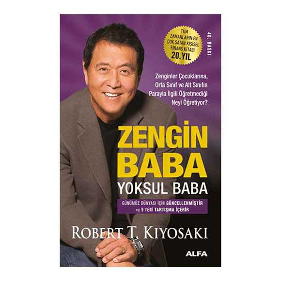 Zengin Baba Yoksul Baba