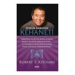 Alfa - Zengin Babanın Kehaneti