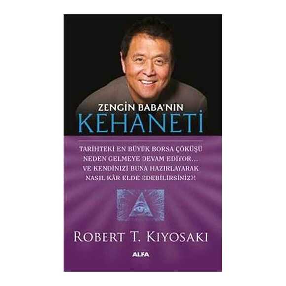 Zengin Babanın Kehaneti