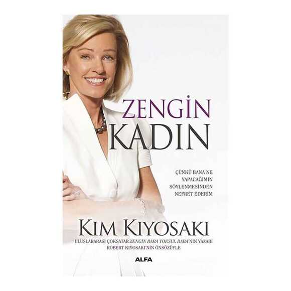 Zengin Kadın