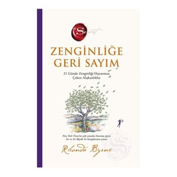 Artemis - Zenginliğe Geri Sayım (Ciltli)