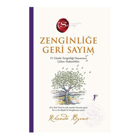 Zenginliğe Geri Sayım (Ciltli)