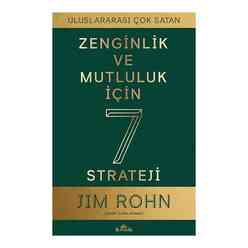 Zenginlik ve Mutluluk İçin 7 Strateji - Thumbnail