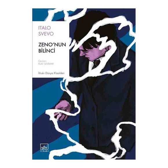 Zeno’nun Bilinci
