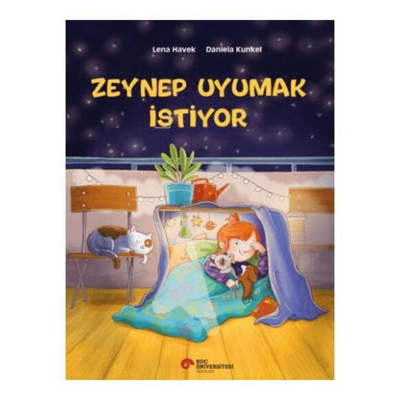 Zeynep Uyumak İstiyor